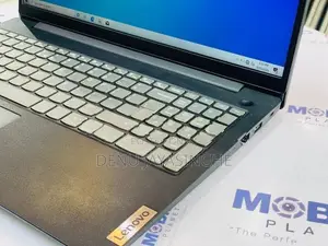 Lenovo Ideapad Intel Core I5 11 Th Gen 8 Gb Ram 128 Ssd Laptop