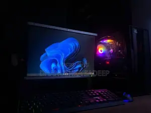 Intel Core I5-9500 Full Set Desktop Computer