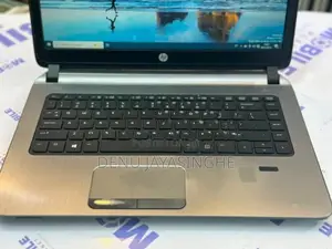 HP Probook 440 G2 Intel Core I5 5TH Gen 4GB RAM 500GB HDD Laptop