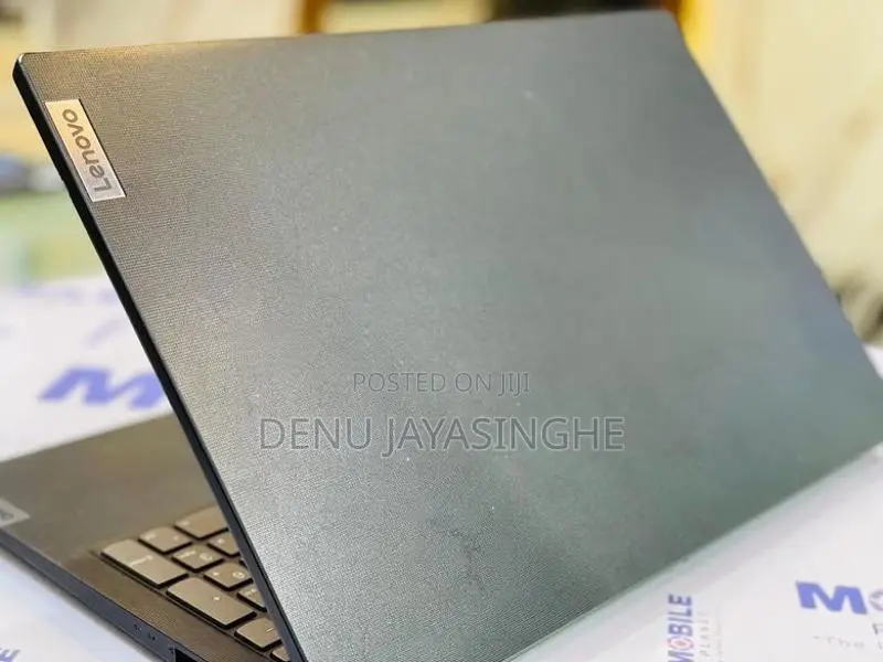 Lenovo Ideapad Intel Core I5 11 Th Gen 8 Gb Ram 128 Ssd Laptop