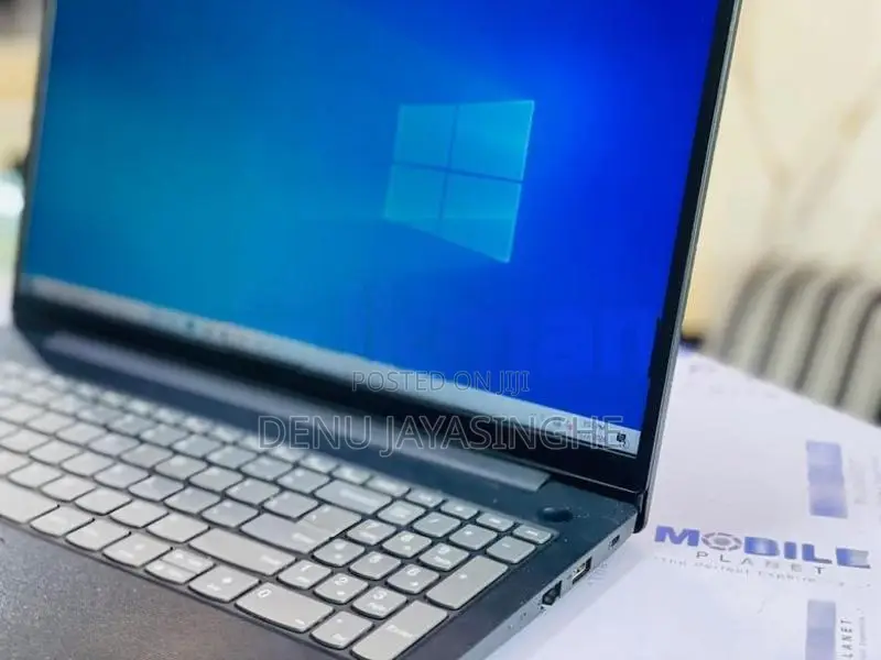 Lenovo Ideapad Intel Core I5 11 Th Gen 8 Gb Ram 128 Ssd Laptop