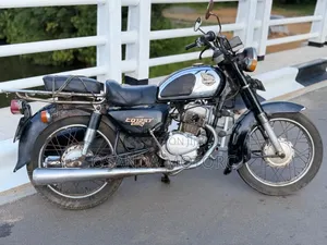 Honda 1996 Black