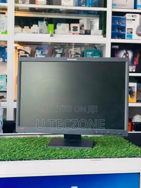 20 Inch Led Wide Monitors Used