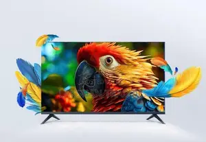 New MI+ (Japan) 43" inch 4K Smart Android 15 Bluetooth LED TV