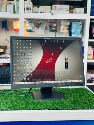 20 Inch Led Wide Monitors Used