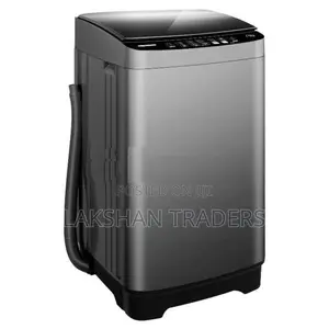 IGNIS (Whirlpool) 12kg Inverter Fully Automatic Washing Machine Top