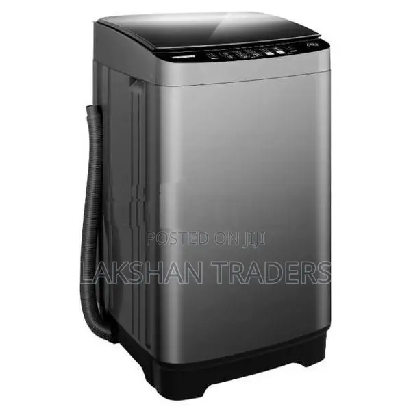 IGNIS (Whirlpool) 12kg Inverter Fully Automatic Washing Machine Top