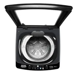 IGNIS (Whirlpool) 12kg Inverter Fully Automatic Washing Machine Top