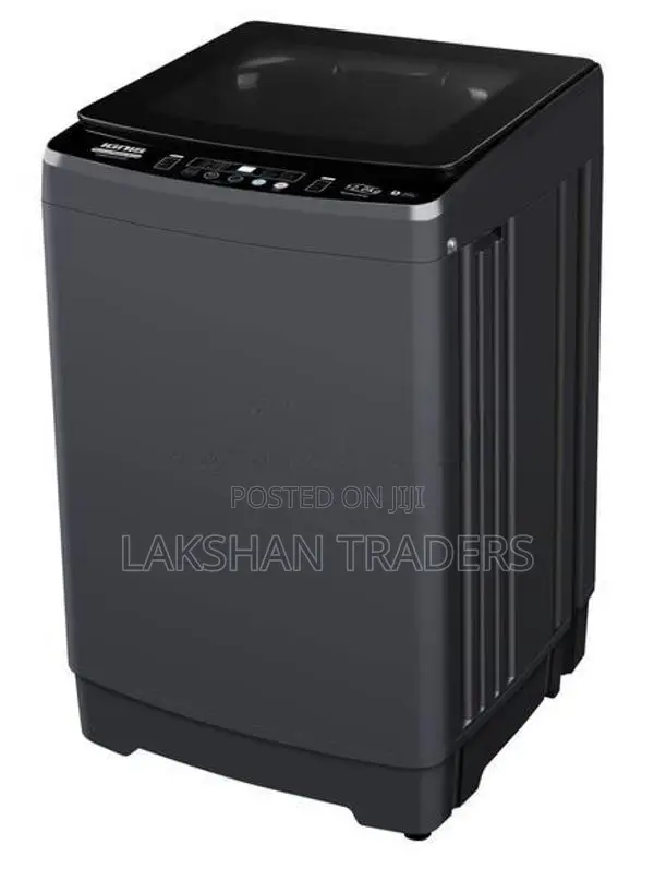 IGNIS (Whirlpool) 12kg Inverter Fully Automatic Washing Machine Top