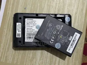 huawei E5577 Unlock Pocket Router High speed 3000Mah Big Battery