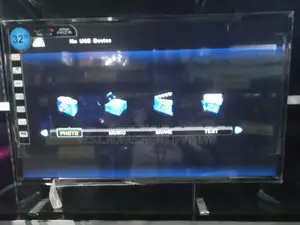 SOFTLOGIC LED 32 TV