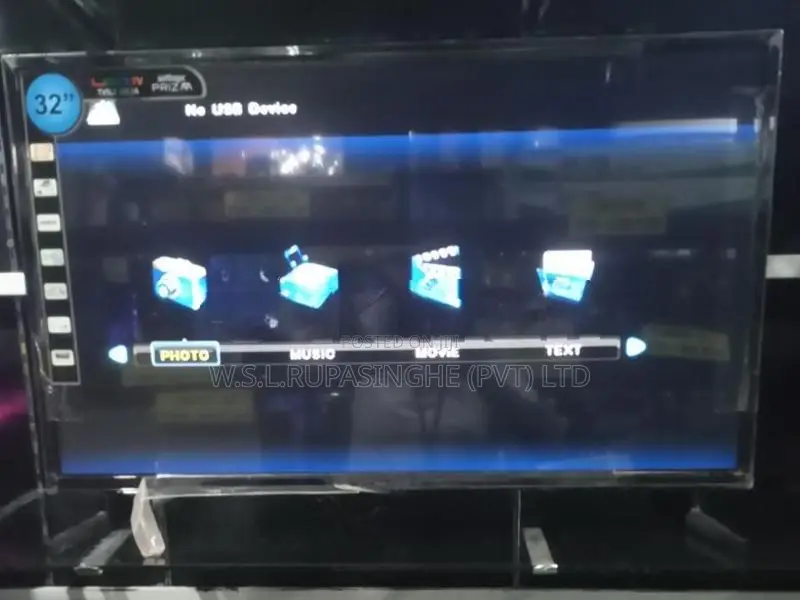 SOFTLOGIC LED 32 TV