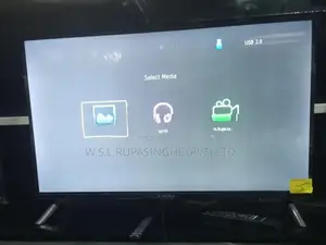 SINGER LED 32 TV