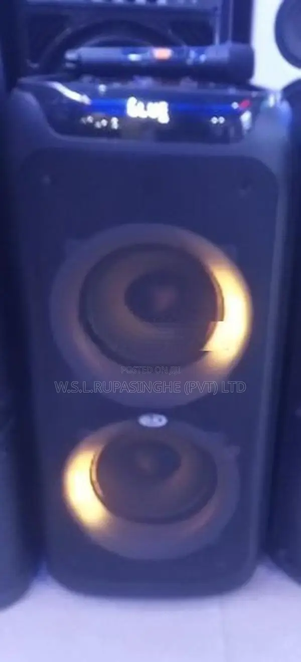 OLIK BLUETOOTH SPEAKER