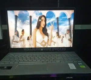 HP INTEL CORE I7 LAP