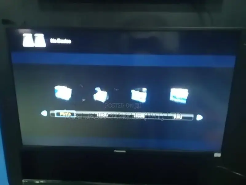 PANASONIC LED 32 TV