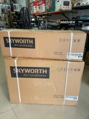 Skyworth 12000BTU Inverter