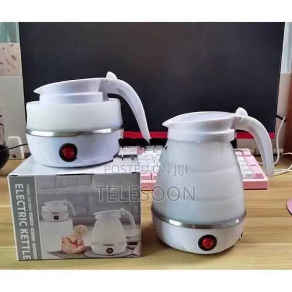 Electric Kettle Ys-2008