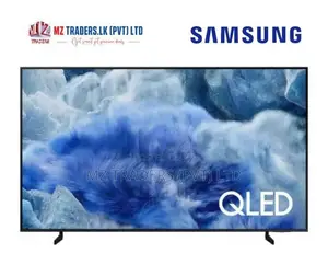 SAMSUNG 85″ QLED Q8F 4K Vision AI Smart TV