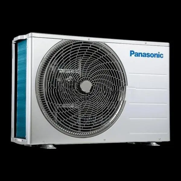 Panasonic 18000BTU Smart Inverter Air Conditioner EU Series