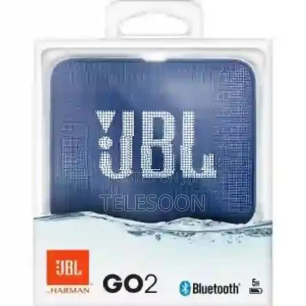 JBL GO2 Bluetooth