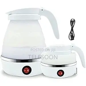 Electric Kettle Ys-2008