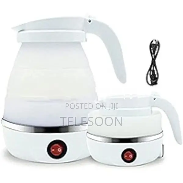 Electric Kettle Ys-2008