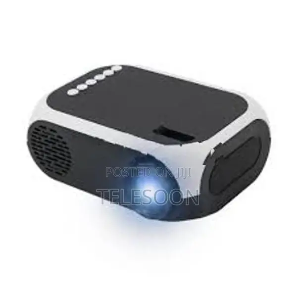 W410 Led Projector