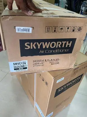 Skyworth 12000BTU Inverter