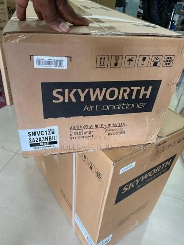 Skyworth 12000BTU Inverter
