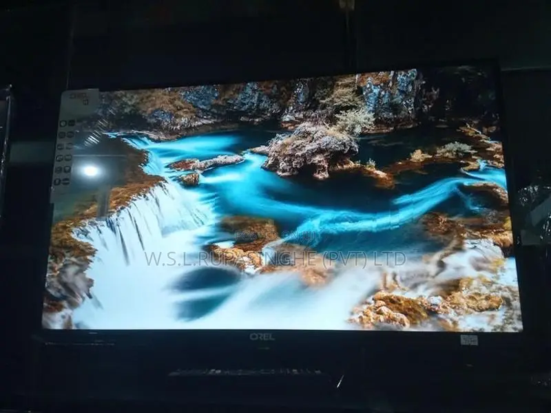 Orel LED 32 Smart TV
