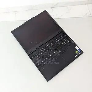 New Lenovo Legion 5 15 Ultra 7HX 15th Gen RTX 5060/8GB VGA Gaming Lapt