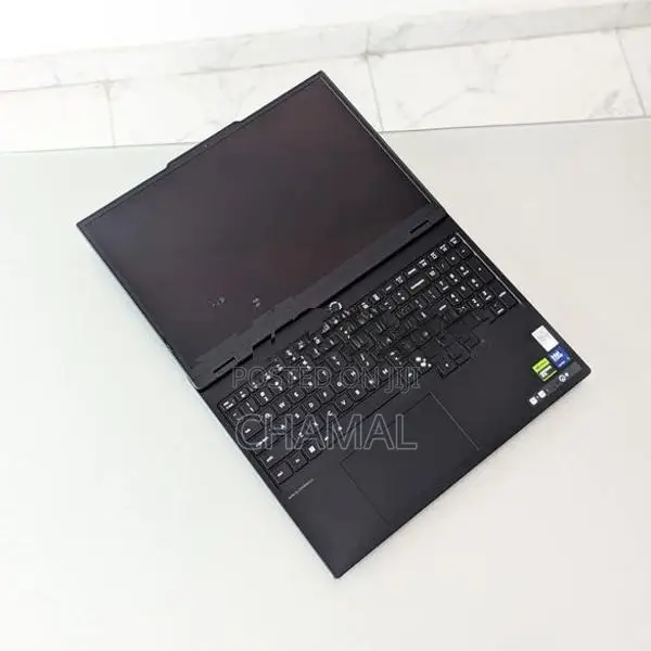 New Lenovo Legion 5 15 Ultra 7HX 15th Gen RTX 5060/8GB VGA Gaming Lapt