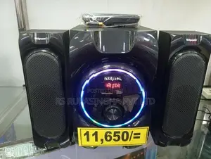 Richpower 2 in 1 Subwoofer