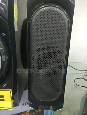 Richpower 2 in 1 Subwoofer
