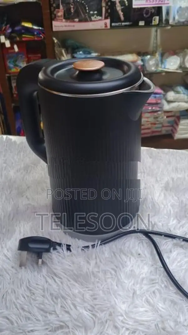 RAF Electric Kettle