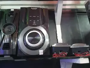 DJACK SUBWOOFER