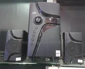 OZONE SUBWOOFER