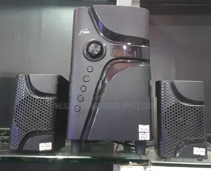 OZONE SUBWOOFER