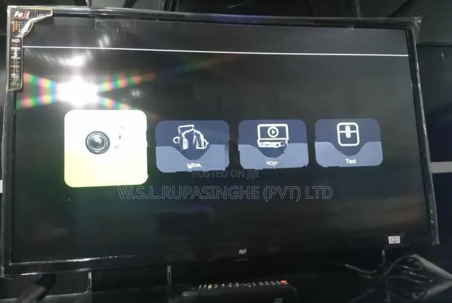 FUJI LED 32 TV