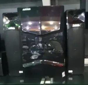 Astro Subwoofer
