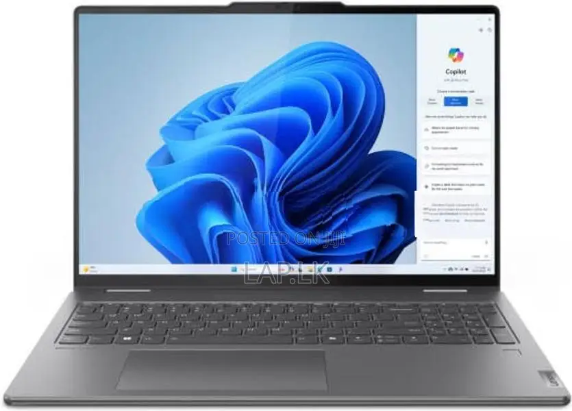 Brand New Lenovo Yoga 7 2 in 1 161ML9 Intel Core Ultra 155U 14th Gen
