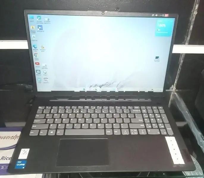 Lenovo I5 Laptop