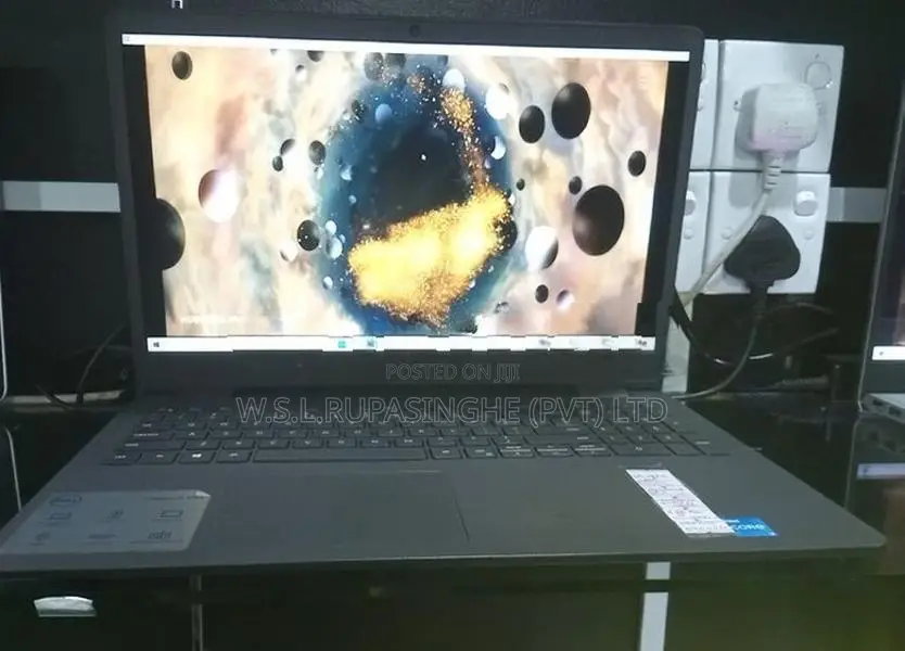 Dell i3 Laptop