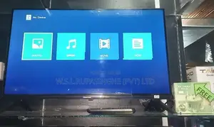 HISENSE LED 32 TV
