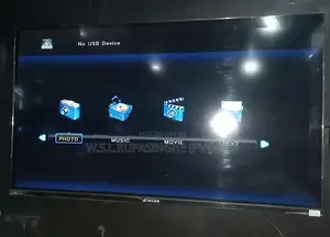 SINGER LED 32 TV