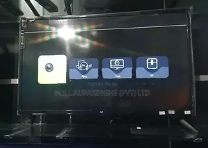 FUJI LED 32 TV