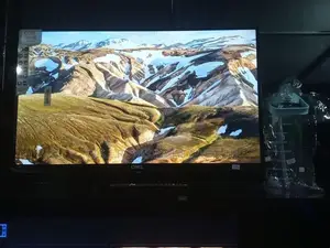 OREL LED 32 SMART TV