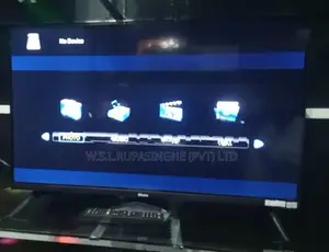 ABANS LED 32 TV