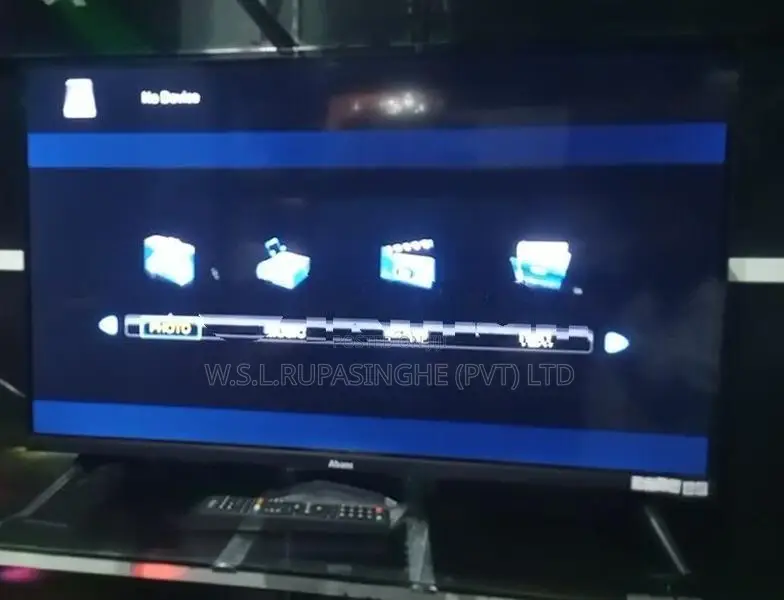 ABANS LED 32 TV